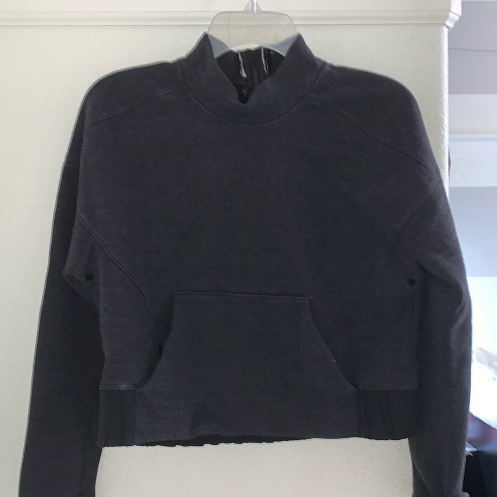 vintage LULULEMON jacket